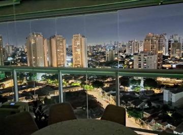 Apartamento · 90m² · 3 Quartos · 2 Vagas · LINDO APARTAMENTO DE 90 M²/3 DORMS/2 VAGAS VARANDA À VENDA NO TATUAPÉ
