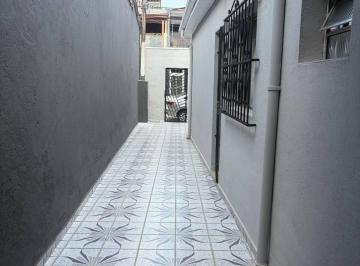 Casa · 176m² · 2 Quartos · 2 Vagas · EXCELENTE CASA DE 176 M² COM TERRENO 6 X 29M À VENDA/LOCAÇÃO NA VILA EMA