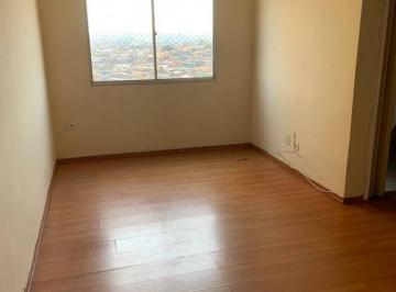 Apartamento · 51m² · 2 Quartos · 1 Vaga · APARTAMENTO ANDAR ALTO COM 51 M²/2 DORMS/1 VAGA À VENDA NA VILA EMA
