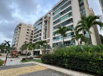 Apartamento de 3 quartos, Salvador · Apartamento para locação em alphaville 1 com 3 quartos e varanda gourmet