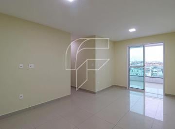 Foto 02 · Apartamento à venda de 3 quartos, 1 suíte, varanda com vista para montanhas, localizado na Praia do