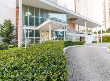 Apartamento de 3 quartos, Curitiba · Apartamento no Portão com 3 suítes e 2 vagas