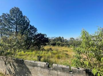 Foto 01 · Terreno, Tamboré, Santana de Parnaíba, SP