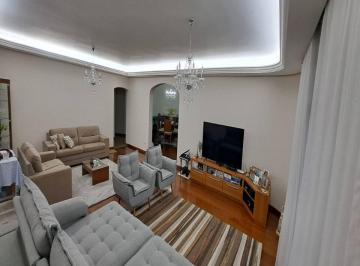 Apartamento · MAISON BELA VISTA - AU 285m² - 4 DORMS. - 3 VAGAS C/ DEPÓSITO - LAZER