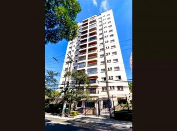 Fachada · Apartamento, Indianópolis, São Paulo, SP