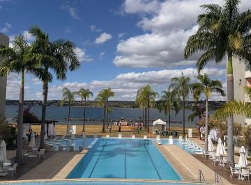 Apartamento de 1 quarto, Brasília · Brisas do Lago - Mobíliado