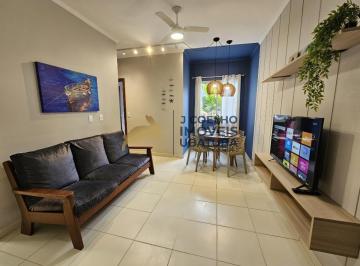 Foto 01 · Apartamento próximo a praia Grande em Ubatuba