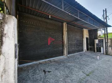 Foto 01 · Salao, Centro, Embu Guaçu, SP