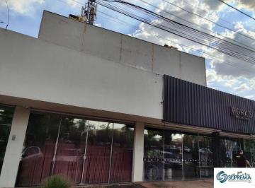 Foto 01 · RUA 4 LOJA COM 60 M² FRENTE AVENIDA CONTORNO GUARÁ II