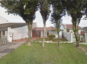 Terreno , Curitiba · TERRENO CAMPINA DO SIQUEIRA 435 M²