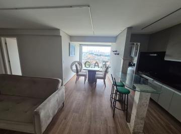 Foto 82 · apartamento mobiliado para locação em Votorantim-SP, bairro Itapeva! 2 quartos, 1 suíte, 2 salas, 2
