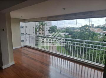 Apartamento de 4 quartos, São Paulo · 4 QUARTOS, VARANDA GOUMET,  PARQUE DOS PRÍNCIPES