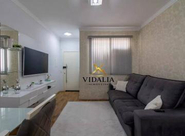 247d7f17d64152d7ff00ff92572a0cd2ac137416 · Apartamento com 2 dormitórios à venda, 54 m² por R$ 330.000,00 - Vila das Bandeiras - Guarulhos/SP