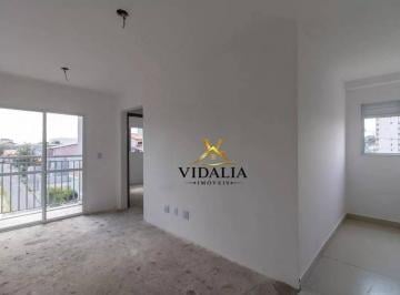 6c7d2c26eb0c039358561d358269a28453b6b06c · Apartamento com 2 dormitórios à venda, 46 m² por R$ 340.000,00 - Jardim Aida - Guarulhos/SP