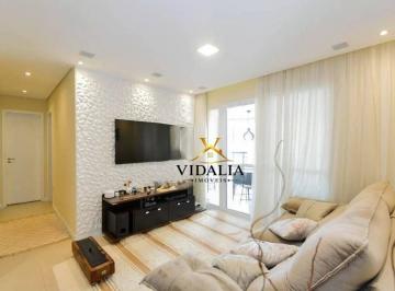 c9e9477cc6432b7a15d63799ae3d2dd627acfe90 · Apartamento com 3 dormitórios à venda, 83 m² por R$ 780.000,00 - Jardim Flor da Montanha - Guarulhos