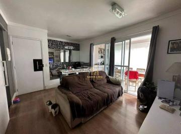 6d889bdf927b37387bb12d45efdb4c34e0366ab1 · Apartamento com 3 quartos à venda, 86 m² por R$ 915.000 - Vila Leonor - Guarulhos/SP