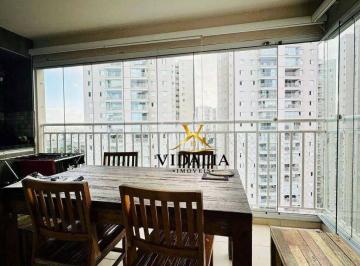 5dace69e8b4af98614274ab4d250f313a788ede6 · Apartamento com 3 dormitórios à venda, 86 m² por R$ 905.000,00 - Vila Leonor - Guarulhos/SP