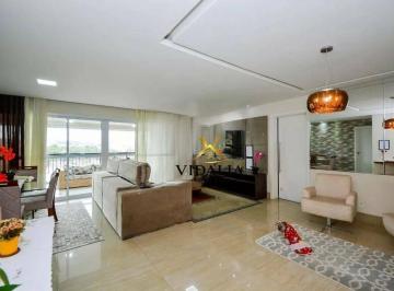 c7a90c1f80cde179a8f876f57b8342de7abe49ae · Apartamento com 3 dormitórios à venda, 154 m² por R$ 1.700.000,00 - Jardim Flor da Montanha - Guarul