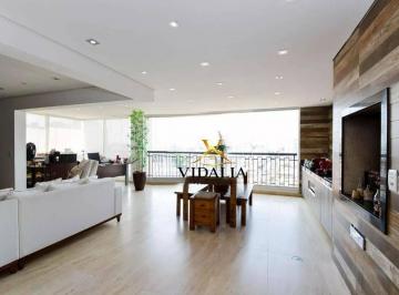 b7d8292b861fcb130857a0f6fd4d8fab5a489bd6 · Apartamento com 3 dormitórios à venda, 183 m² por R$ 1.825.000,00 - Vila Rosália - Guarulhos/SP