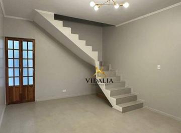 a10d70e78a1e80e8d9995da14b23c8b1fecd0224 · Sobrado à venda, 97 m² por R$ 450.000,00 - Jardim Cocaia - Guarulhos/SP