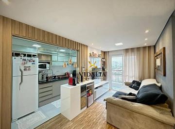 66ab08e0492a223e57fbd06625b10adba69192b5 · Apartamento com 2 dormitórios à venda, 45 m² por R$ 450.000,00 - Vila Galvão - Guarulhos/SP