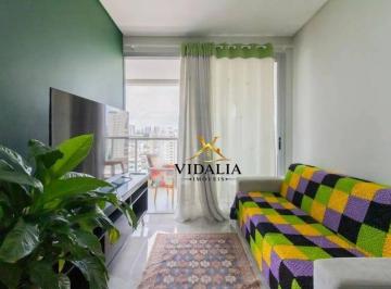 d5bbd4c6dabdaf5ed0cbc0647470563a40d591d9 · Apartamento com 1 dormitório à venda, 50 m² por R$ 620.000,00 - Macedo - Guarulhos/SP