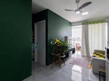c422dca0409529fd96c88228a23bb32692bcda02 · Apartamento com 1 dormitório à venda, 50 m² por R$ 620.000,00 - Macedo - Guarulhos/SP
