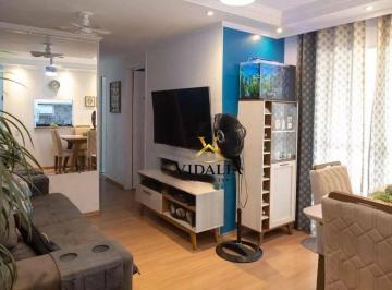 60925125129f9126b69778dafc2d033ffe306dcf · Apartamento com 2 dormitórios à venda, 54 m² por R$ 380.000,00 - Vila Endres - Guarulhos/SP