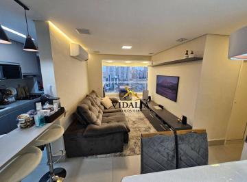 73f845fe7071181c4f95b98cb0b73a66bdb52ce9 · Apartamento com 2 quartos à venda, 72 m² por R$ 1.118.000 - Tatuapé - São Paulo/SP