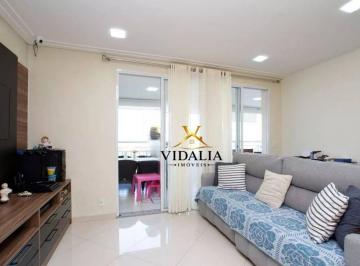 aa235b2ff0905c1268e058655058faf9785727d0 · Apartamento com 3 dormitórios à venda, 93 m² por R$ 960.000,00 - Centro - Guarulhos/SP