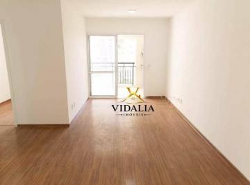 05a2b7ea3c9c4f0fcca808ee25287adc7016f1db · Apartamento com 3 dormitórios à venda, 88 m² por R$ 860.000,00 - Jardim Flor da Montanha - Guarulhos