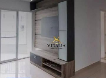 aafa725972b0e6c10a3764d907ac52546650b8fd · Apartamento com 2 dormitórios à venda, 59 m² por R$ 350.000,00 - Vila Endres - Guarulhos/SP