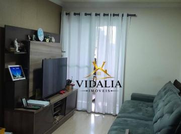 99a2f26a8f43d4e44c74be7cfdaec519ced7125c · Apartamento com 3 dormitórios à venda, 82 m² por R$ 750.000,00 - Jardim Zaira - Guarulhos/SP