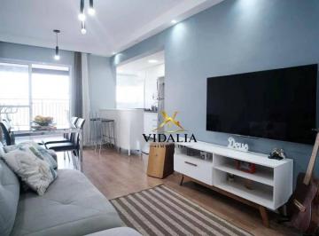 2d7ca147dde684d073aa63fcfe94965753e16e87 · Apartamento com 2 dormitórios à venda, 64 m² por R$ 371.000,00 - Jardim Matarazzo - São Paulo/SP