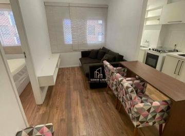 9be86128b1e18f8354fa15b0dff88b59c9309251 · Apartamento a venda de 1 dormitório na Vila Augusta com 1 vaga