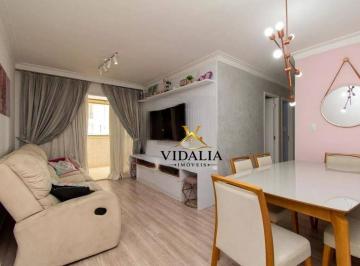 0cac621de09c1e223bd4788014f6baf160a94a49 · Apartamento com 3 dormitórios à venda, 80 m² por R$ 780.000,00 - Jardim Zaira - Guarulhos/SP
