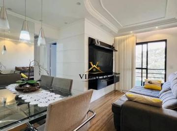 4b5822bf188342c8ac3100485b67b0730aea159b · Apartamento com 3 quartosà venda, 64 m² por R$ 500.000 - Gopoúva - Guarulhos/SP