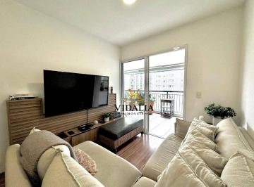 f54779d535ddb04eeae4c06384602c72f4cb56cd · Apartamento com 3 dormitórios à venda, 88 m² por R$ 880.000,00 - Jardim Flor da Montanha - Guarulhos