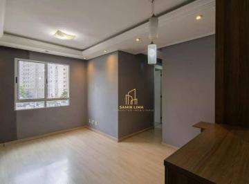 919199714d2e0c7331e45c0ebd5b5464867b81ed · Apartamento com 3 dormitórios à venda, 54 m² por R$ 350.000,00 - Vila Venditti - Guarulhos/SP