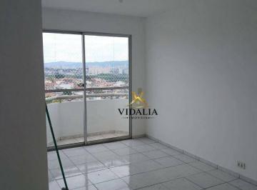 108721b2cf7b27f8045d5b8522516d2ff8b8118f · Apartamento com 2 dormitórios à venda, 49 m² por R$ 280.000,00 - Cangaíba - São Paulo/SP