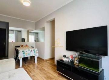 779584958ee927b0f92ab1d4013e03f2d2dcdb2d · Apartamento com 3 quartos 1 suite e 1 vaga de garagem