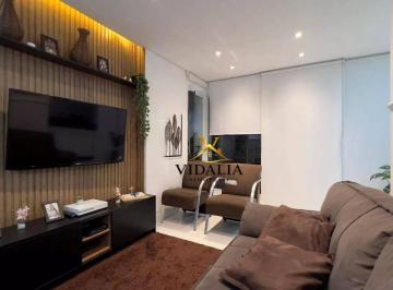 cd318e77e22333cabef7f0ff174007c6748e74cc · Apartamento à venda, 69 m² por R$ 660.000,00 - Jardim Flor da Montanha - Guarulhos/SP