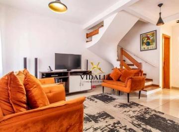 68ce157a589667009094def5132d0b4ea112ada5 · Sobrado com 5 Quartos à venda, 127 m² por R$ 700.000 - Vila Rosália - Guarulhos/SP