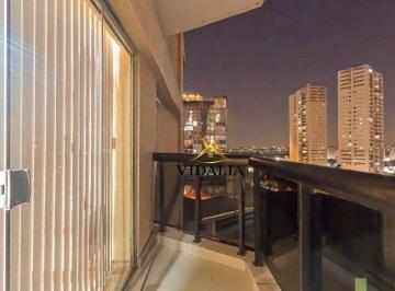 a12660a4358549d11c3db742b52da0fa32336f45 · Apartamento com 3 dormitórios à venda, 86 m² por R$ 605.000,00 - Vila Augusta - Guarulhos/SP