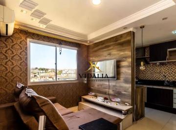 50a7e82731d1a097abe39501f02bf13c43b2ff40 · Apartamento de 2 dormitórios para venda no Fatto Sport Faria Lima em Guarulhos