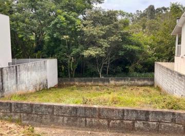 Foto 01 · Venda de lote residencial de 250m² no Residencial dos Lagos em Bragança Paulista-SP