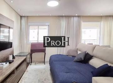 Apartamento de 3 quartos, São Bernardo do Campo · Apartamento à venda 3 quartos Centro São Bernardo