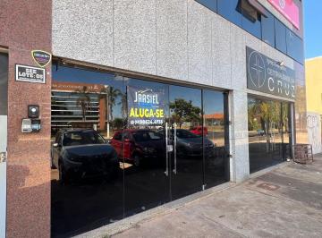 Comercial de 1 quarto, Santa Maria · ALUGO EXCELENTE LOJA NA COMERCIAL NA ENTRADA - RESIDENCIAL SANTOS DUMONT