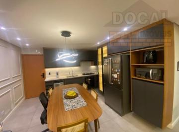 Foto 01 · Apartamento à venda em Taboão da Serra-SP, Parque Assunção - 2 quartos, 1 suíte, 2 salas, 2 banheiro