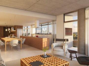 Apartamento de 2 quartos, Curitiba · BLOMA | 1KM DO PARQUE BARIGUI | 2 OU 3 SUÍTES